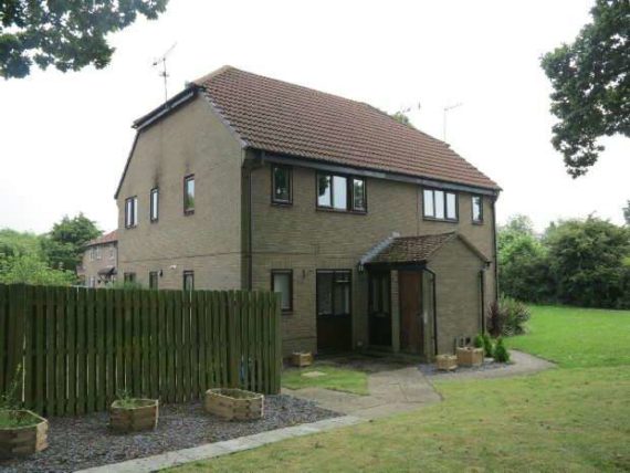 1 Bedroom Maisonette